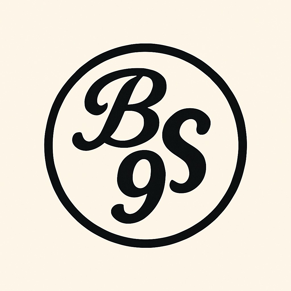 Back Nine Society — Premium Golf Streetwear & Golf Fashion Brand